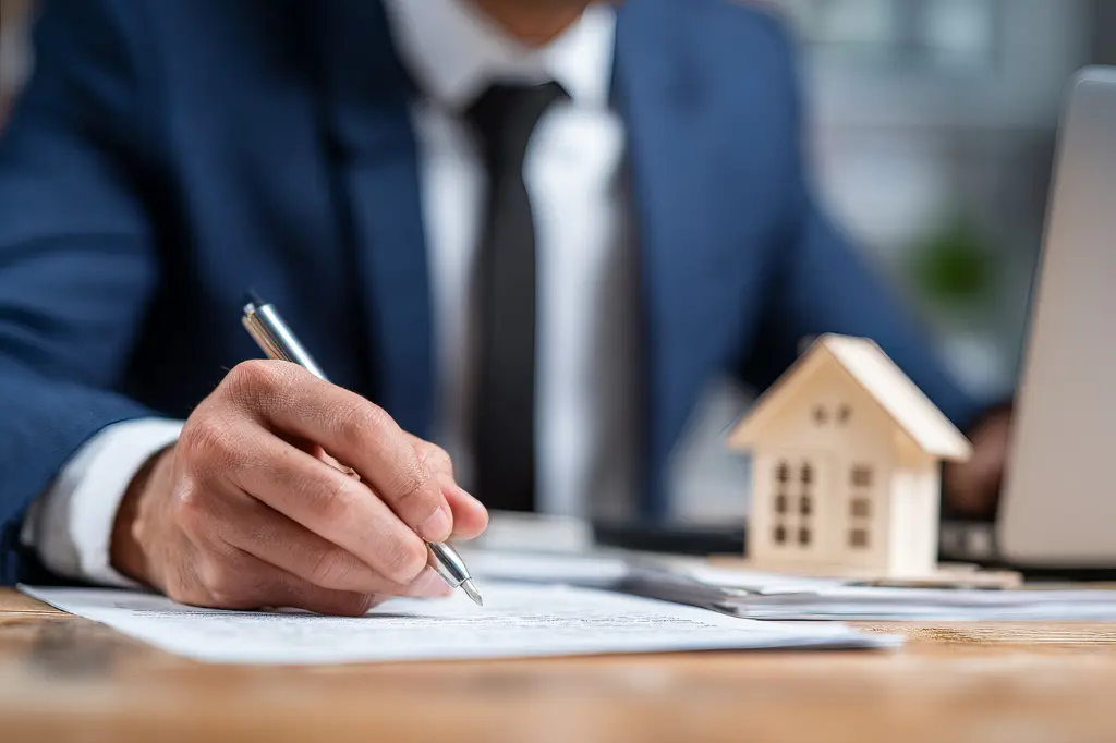 Bad Credit Home Loans 