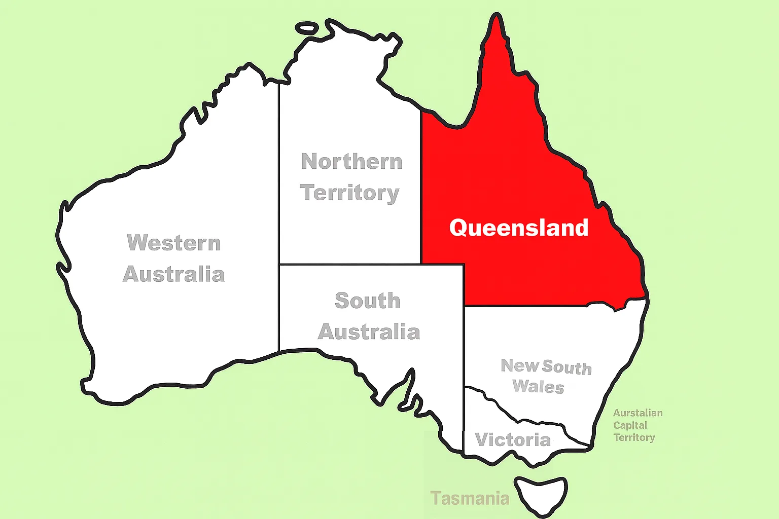 Queensland, Australia